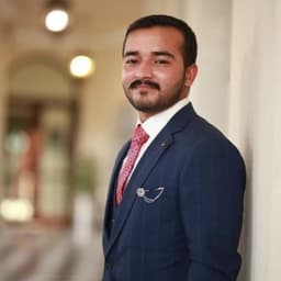 Ahsan avatar