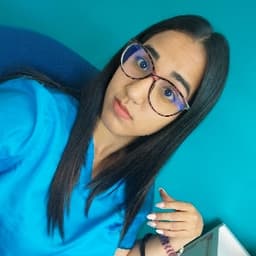 Andreina avatar