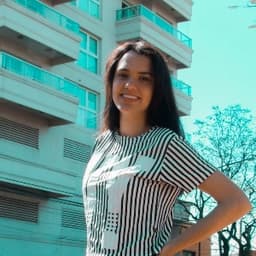 Rocio avatar