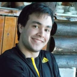 Leandro avatar