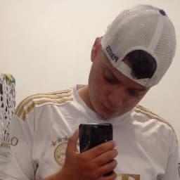 Byron avatar