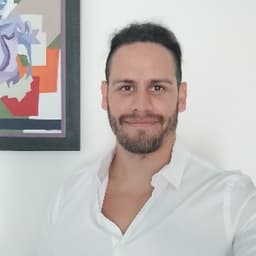 Pablo avatar