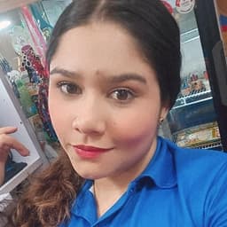 Silvia avatar