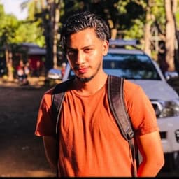 Ervin avatar