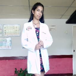 Nazaret avatar