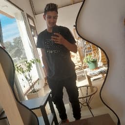 Mario avatar
