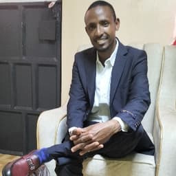 Mohamed avatar