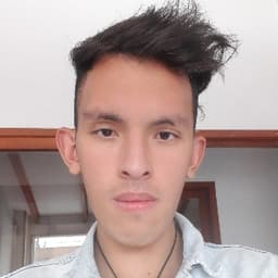 Cristián avatar
