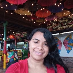 Yaquelin avatar