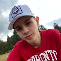 Yeison avatar