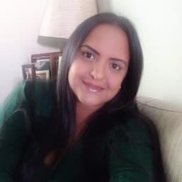 Iraima avatar