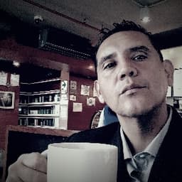 Julio avatar