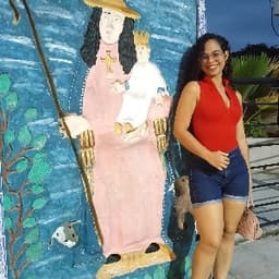 María avatar