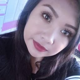 María avatar