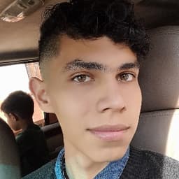Abraham avatar