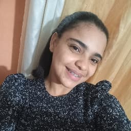 Rocío avatar