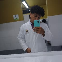 Anderson avatar