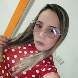 María avatar