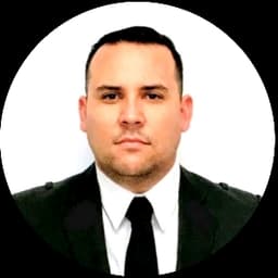 Walterio avatar