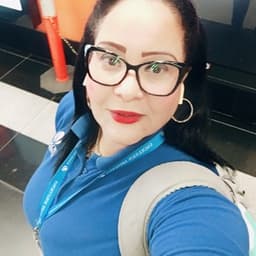 Indhira avatar