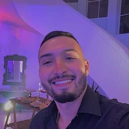 Santiago avatar