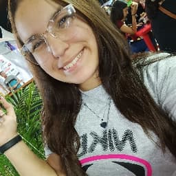 Paula avatar