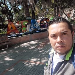 Fredy avatar