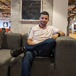 Wilmar avatar