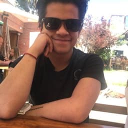 Daniel avatar