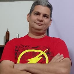 Jesús avatar