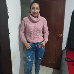 María avatar