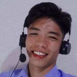 Christian avatar