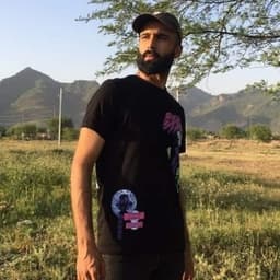 Hamza avatar