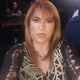 Patricia avatar