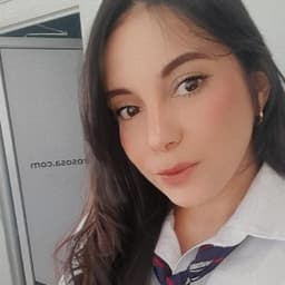 Gabriela avatar
