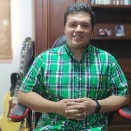 Christian avatar