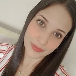 Maria avatar