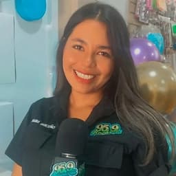 Maria avatar
