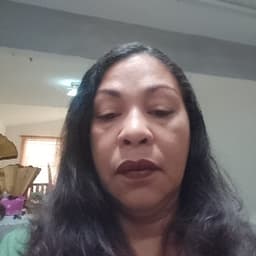 María avatar
