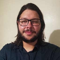 Christian avatar