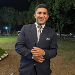 Nahuel avatar