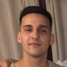 Facundo avatar