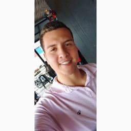 Juan avatar
