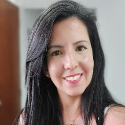 María avatar