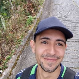 Gustavo avatar