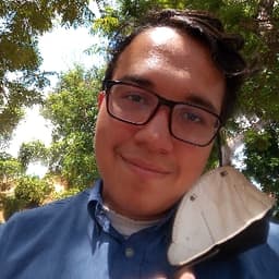 Julio avatar