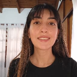 Magali avatar