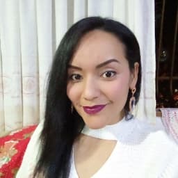 María avatar