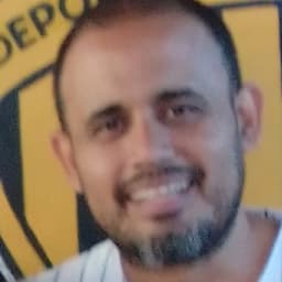 Luis avatar