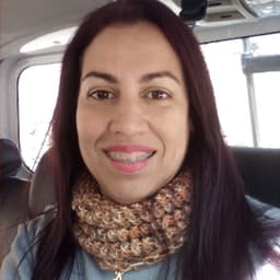 Rosafran avatar